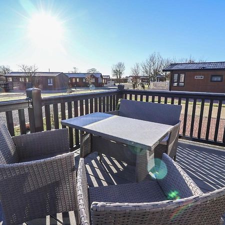 Owls Nest Villa York Exterior photo