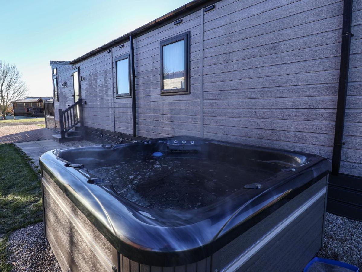 Owls Nest Villa York Exterior photo