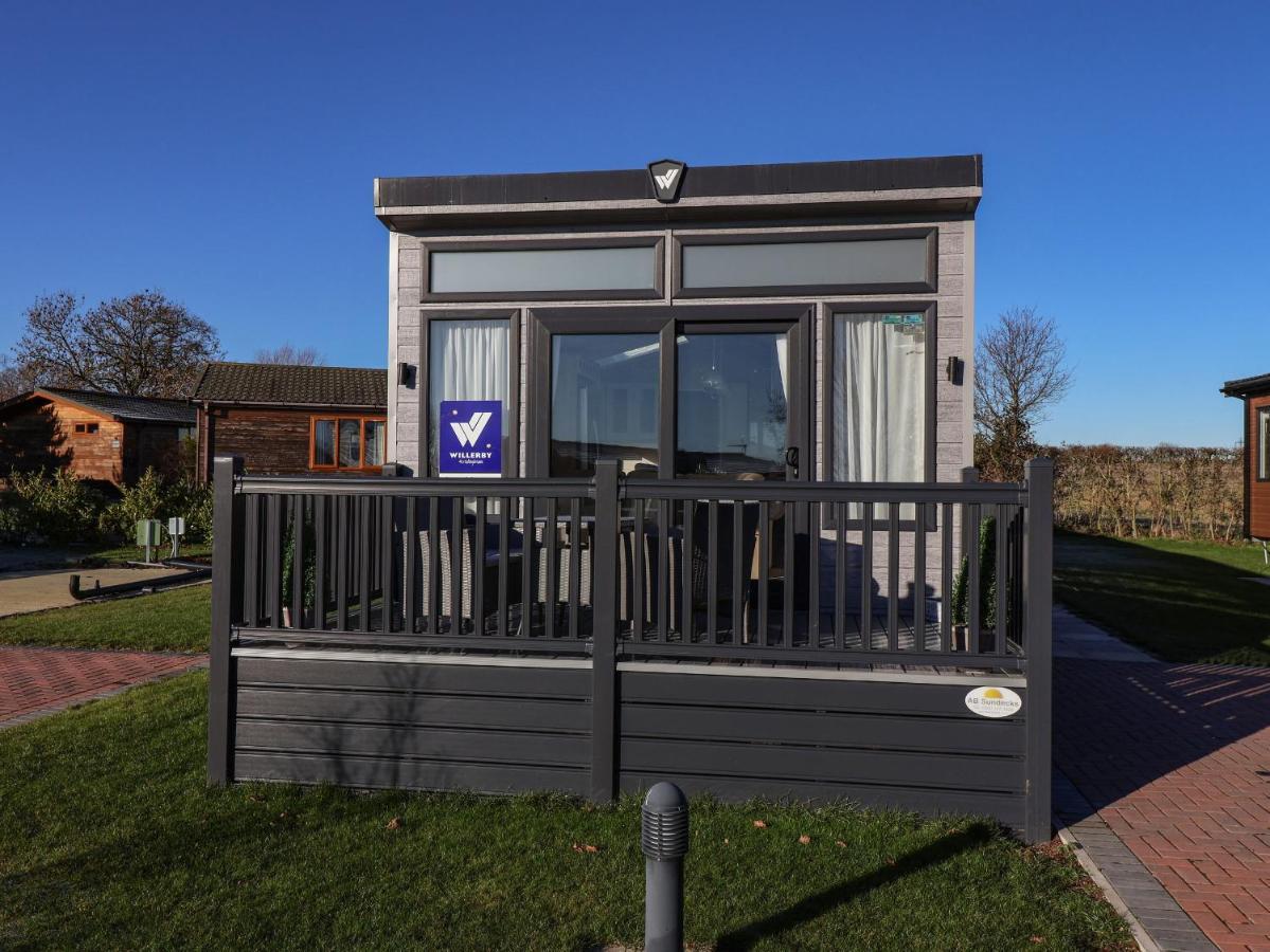 Owls Nest Villa York Exterior photo